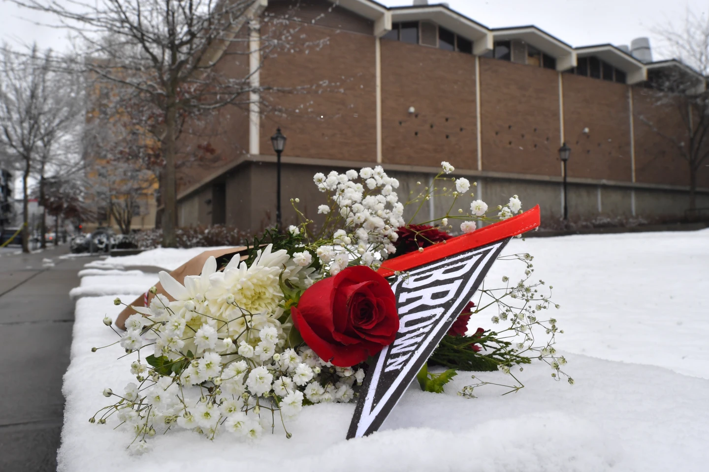 Brown University Shooting: Manhunt Intensifies as Community Struggles with Grief