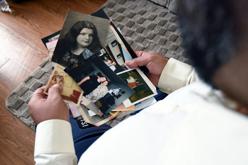 Unearthed Secrets: The Return to Nature Funeral Home Scandal