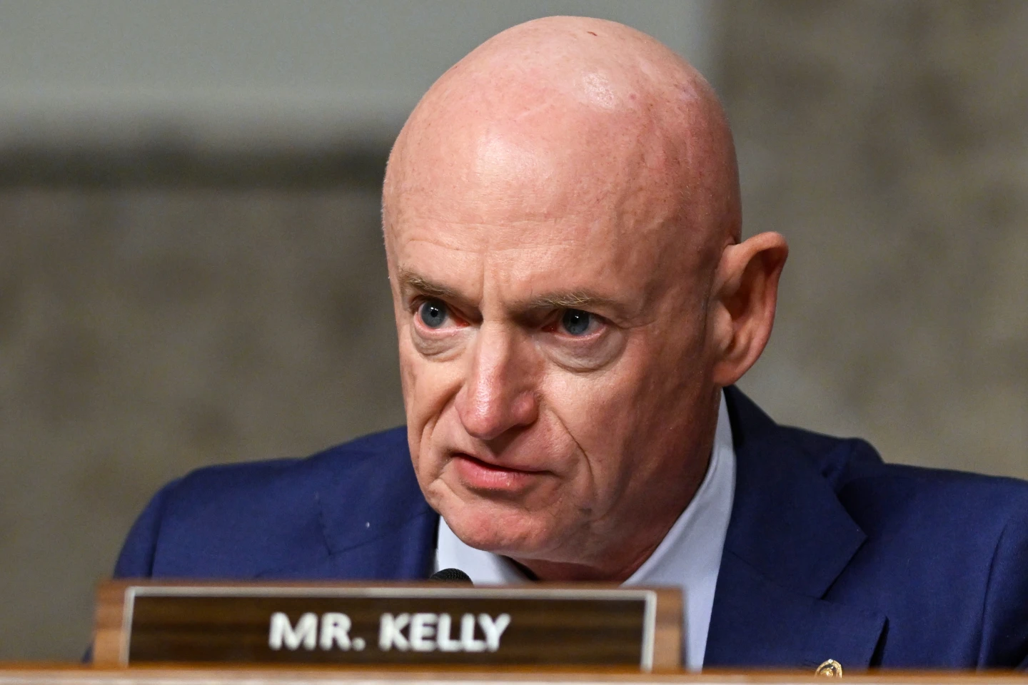 Pentagon's Investigation into Sen. Mark Kelly: Legal and Constitutional Concerns Raised