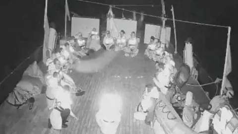 Israeli Navy Intercepts Gaza Aid Flotilla Amid Escalating Tensions