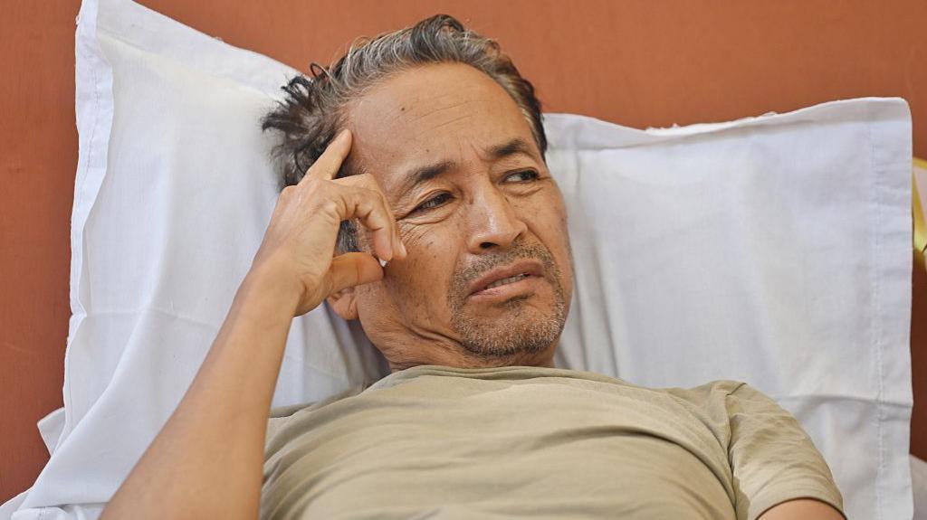 Indian Activist Sonam Wangchuk Removed from 20‑Day Hunger Strike Protest