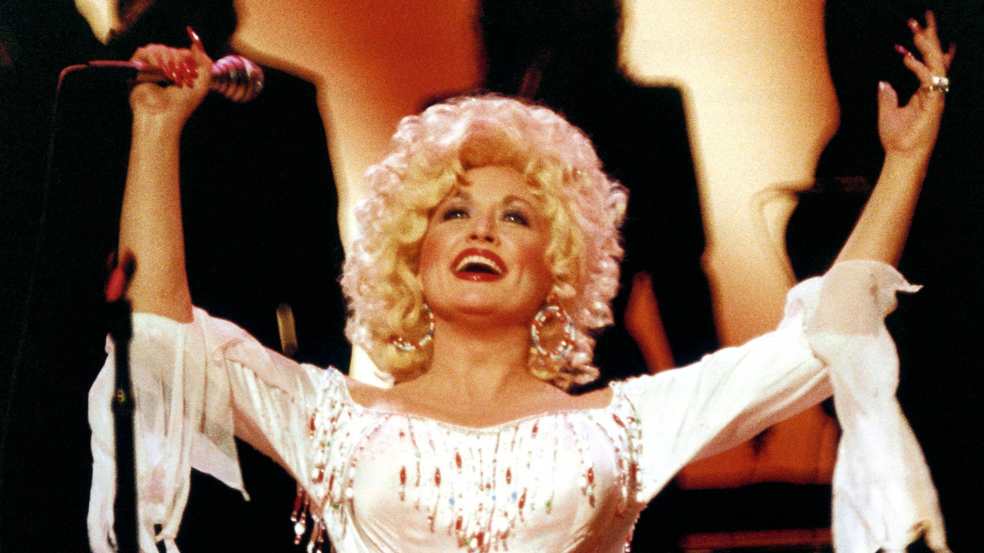 Dolly Parton: A Legacy of Song, Strength and Giving
