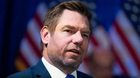 Investigation Launched into Sexual Misconduct Claims Against Congressman Eric Swalwell