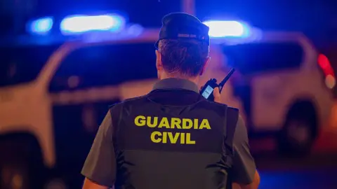 Tragic Shooting in Spain Leaves Two Dead and Multiple Injured, Including Infants