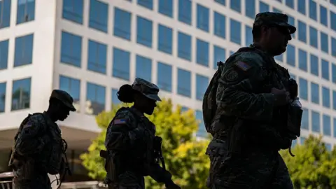 Anonymous Benefactor Donates $130 Million to Support US Troops Amid Government Shutdown