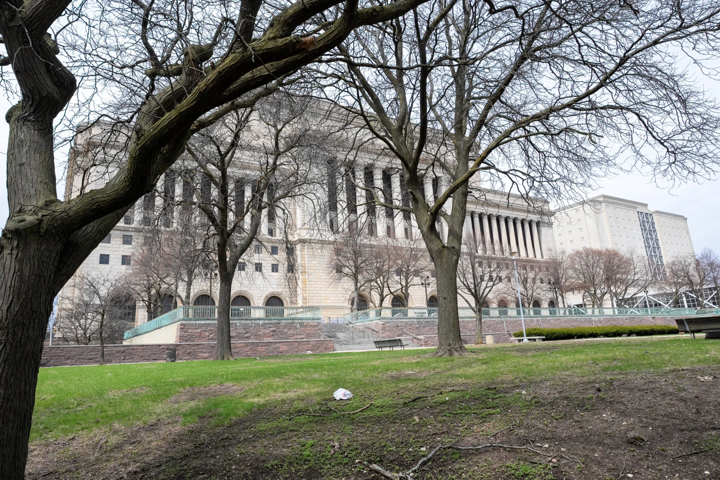 Milwaukee Immigrant Deported Following Judge's Alleged Involvement in Evasion