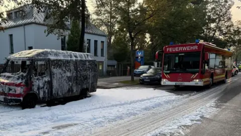 Oktoberfest Reopens Following House Fire and Bomb Threat Investigation