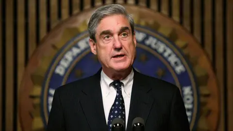 Robert Mueller, Architect of the Trump-Russia Inquiry, Passes Away at 81
