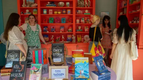 TikTok's BookTok Chart: A New Era for Bestsellers