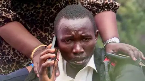 Landslides in Uganda and Kenya: A Human Tragedy Unfolds