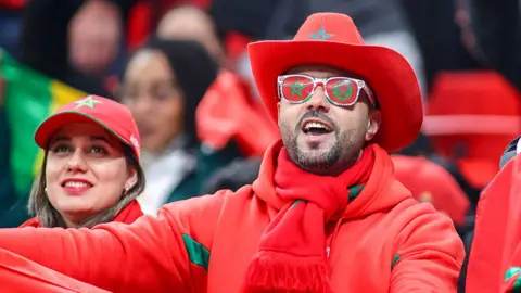 Morocco Celebrates AFCON Title Amid Senegal's Outrage Over Controversial Ruling