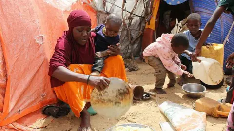 US Suspends Aid to Somalia Amid Food Aid Seizure Allegations