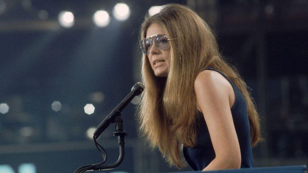 Gloria Steinem, 92, Dies: A Feminist Icon’s Lifetime of Advocacy Endures