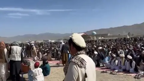 Afghanistan Withdraws from Cricket Series Following Fatal Air Strike by Pakistan