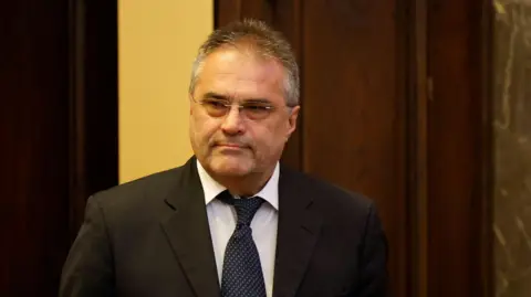 Austria Faces Major Espionage Trial as Ex-Intelligence Officer Accused of Spying for Russia