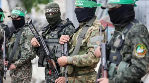 Hamas Firmly Rejects Disarmament Plan Amid Ongoing Conflict