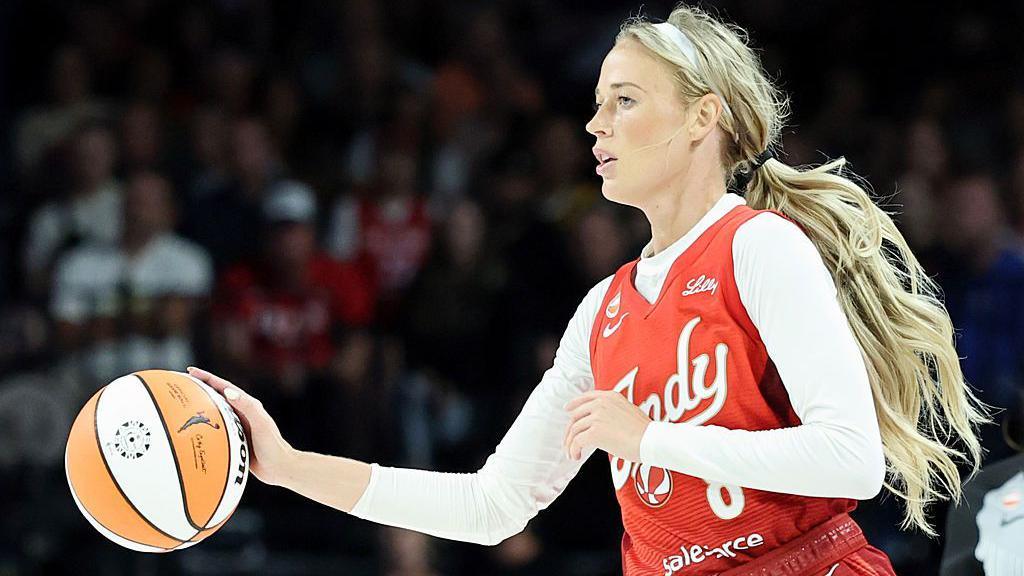 Transgender debate intensifies in the WNBA as eligibility rules are scrutinised