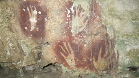 Discovery of Oldest Cave Painting Alters View on Human Creativity