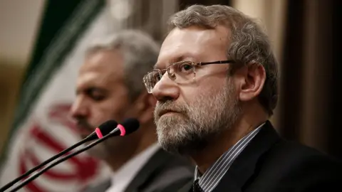 The Fallout from Ali Larijani's Death: An Escalating Leadership Crisis in Iran