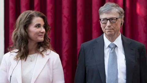 'Painful Times in My Marriage': Melinda French Gates Opens Up About Bill Gates and Epstein Files