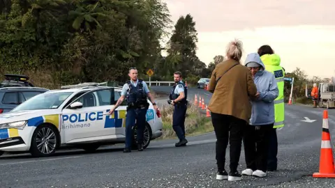Parents of Fugitive New Zealand Father Express Regret After His Death