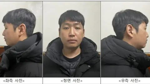 Life Sentence for South Korea's Notorious Online Sex Crime Ring Leader