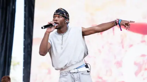 Tragic Discovery: Body of Missing Teen Identified in Car of Singer D4vd