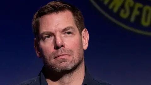 California Governor's Race in Disarray After Swalwell's Exit