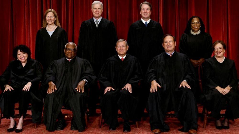 Supreme Court defeats Trump on birthright citizenship while expanding his executive reach