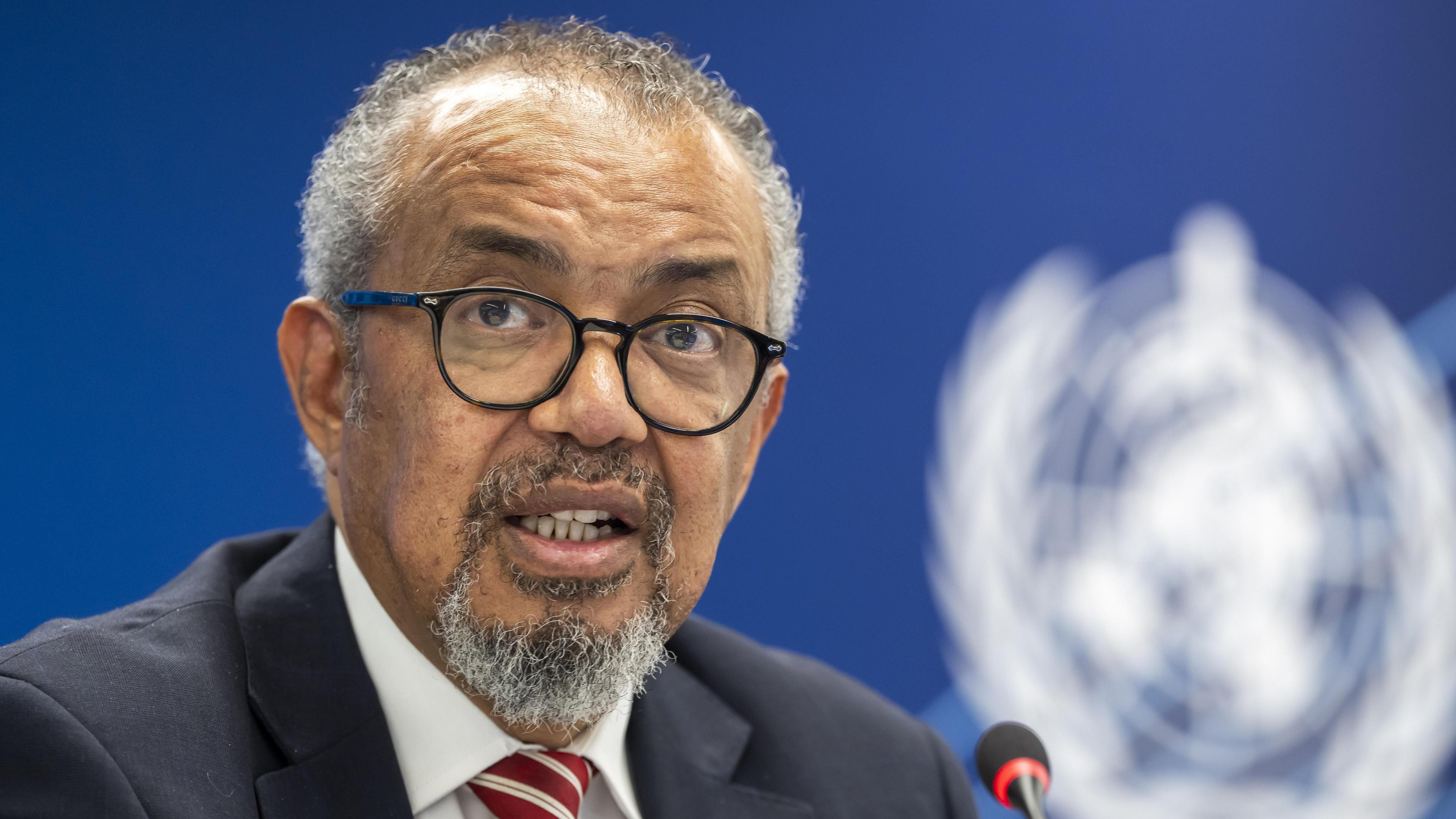 Ebola in DR Congo Threatens Record‑Breaking Death Toll, WHO Warns