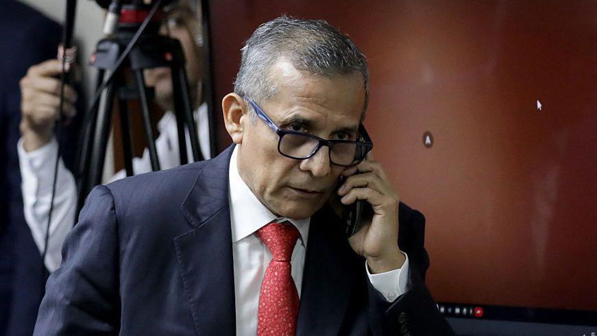 Peruvian Court Nullifies 15‑Year Jail Term for Former President Ollanta Humala