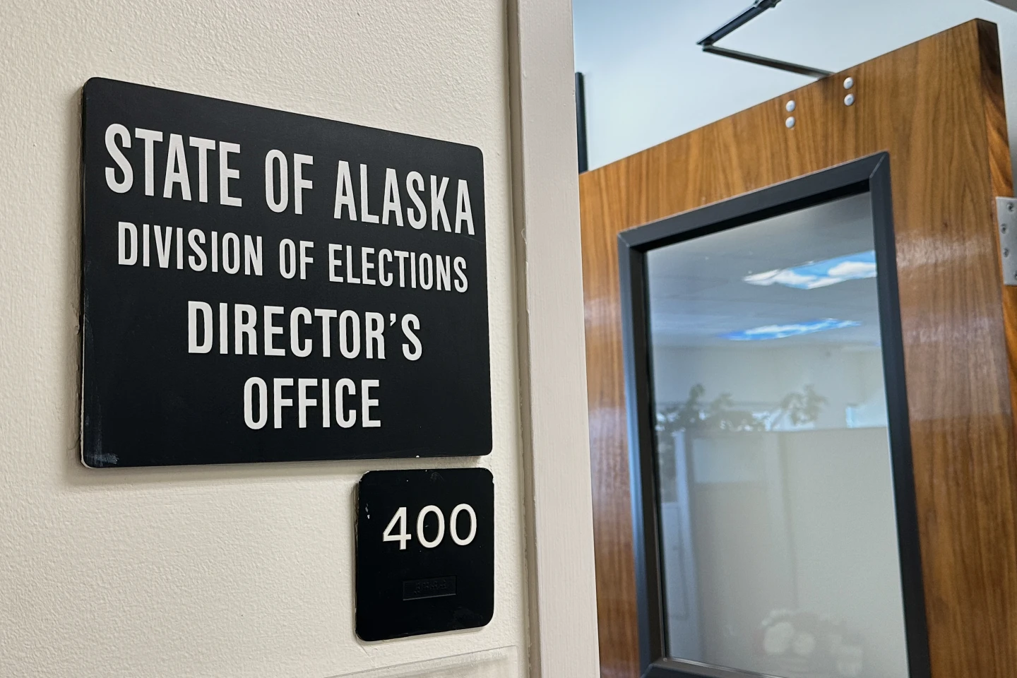Supreme Court Case Threatens Voting Access in Alaska’s Remote Villages