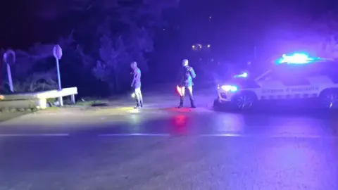 Tragic Train Derailment Near Barcelona Claims Lives and Injures Many