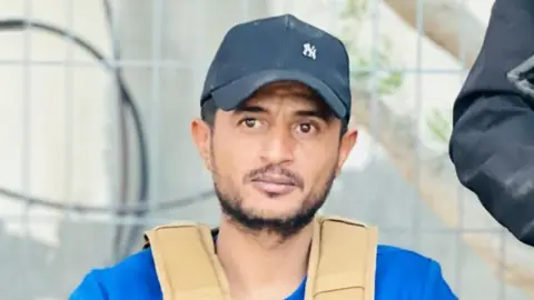 Yasser Abu Shabab, Anti-Hamas Militia Leader, Shot in Gaza