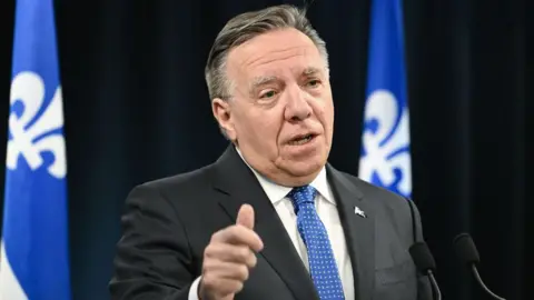 Quebec's Secularism Law: New Restrictions on Public Prayer and Religious Symbols
