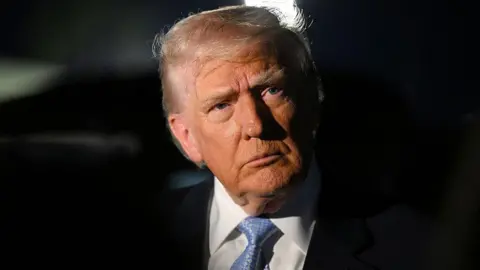 Trump Accuses Democrats of 'Seditious Behavior' in Response to Military Command Video