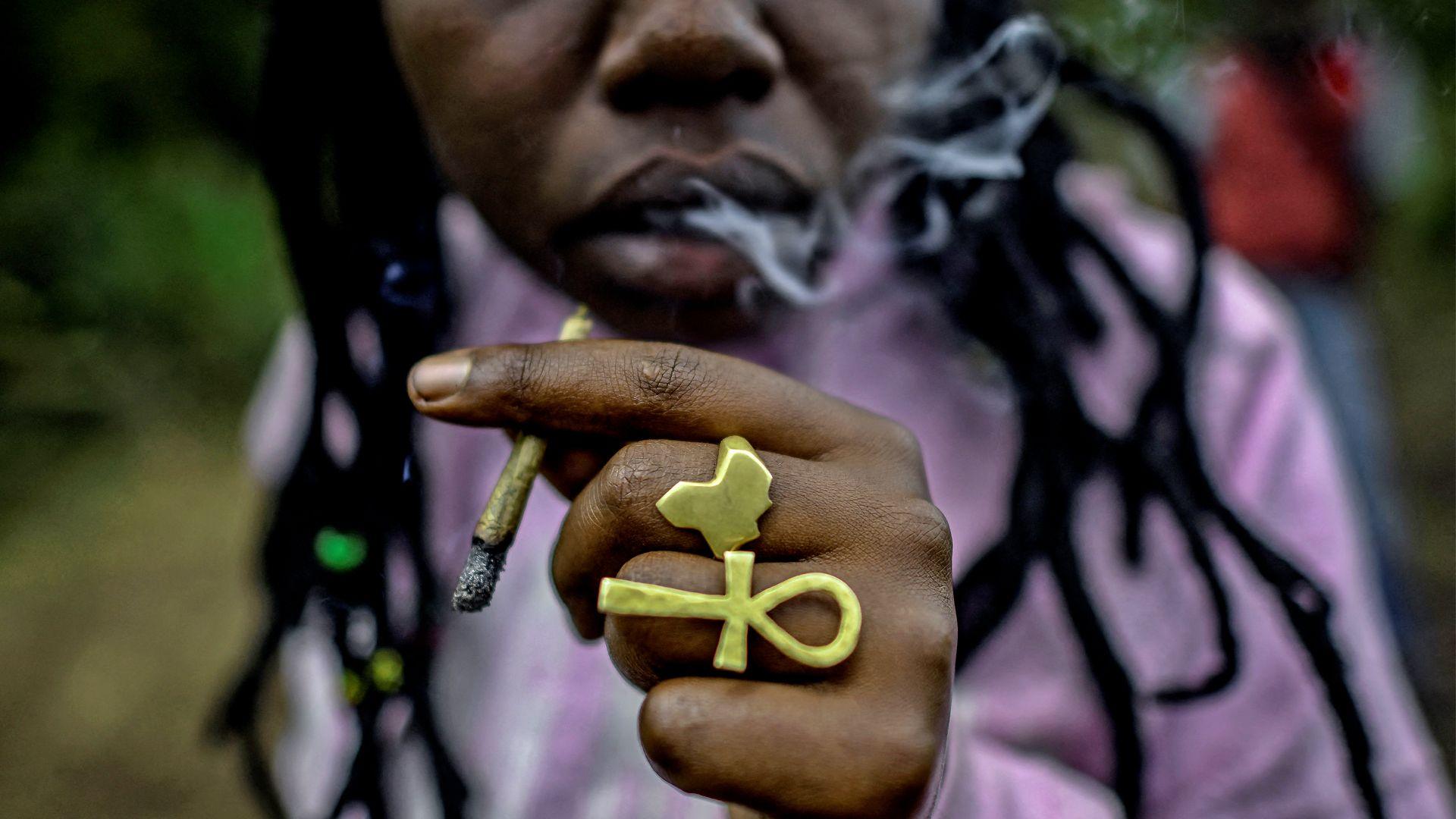 Kenya Court Rejects Rastafarian Petition to Legalise Cannabis for Religious Use