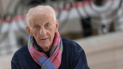 Celebrated Irish Designer Paul Costelloe Passes Away at 80