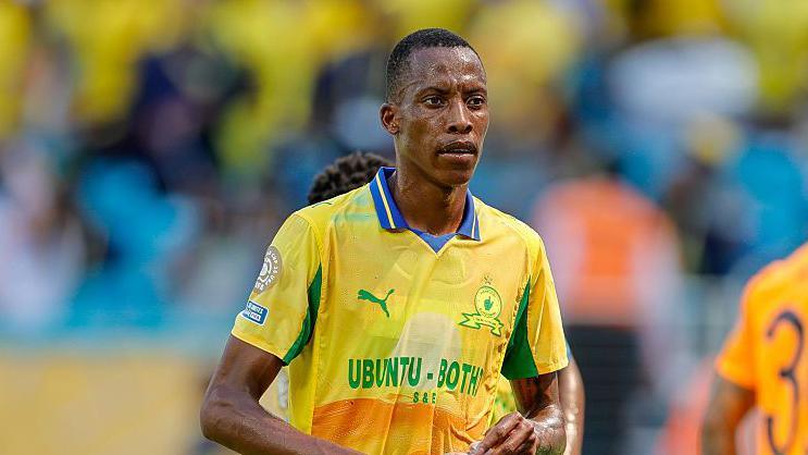 Zimbabwe Star Divine Lunga Survives Gun Attack in Johannesburg Amid Growing Crime Concerns