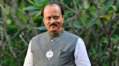 Political Vacuum in Maharashtra: The Legacy of Ajit Pawar