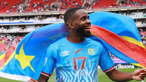 Historic Moment for DR Congo: A National Holiday Declared as Team Qualifies for World Cup After 52 Years