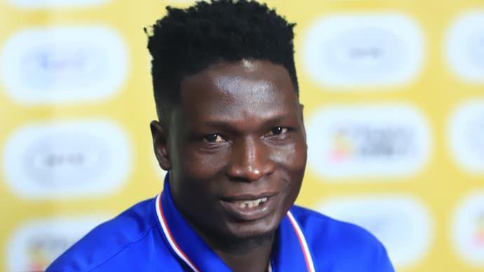 Murder of Ugandan Football Captain David Owori Ignites Nationwide Outrage
