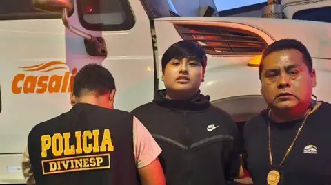 Arrest Made in the Shocking Case of Three Young Women Murdered in Argentina