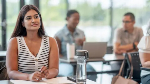 Shifting Trends: The Decline of Indian Students in Canada