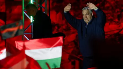 Hungary's Pivotal Election: A Potential End to Orbán's 16-Year Rule