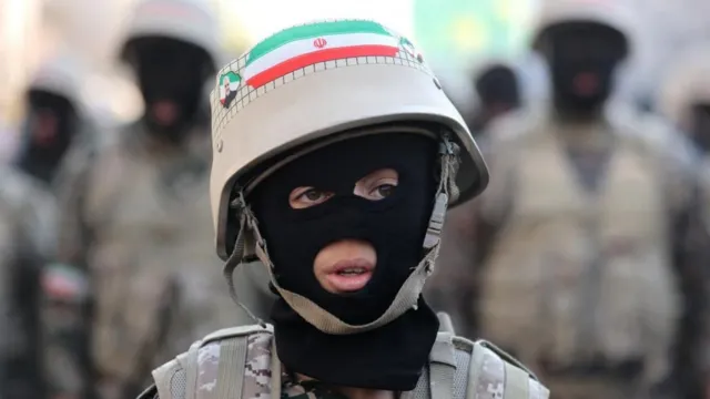 Iran's Use of Children in Security Roles Raises Alarms Amid Ongoing Conflict
