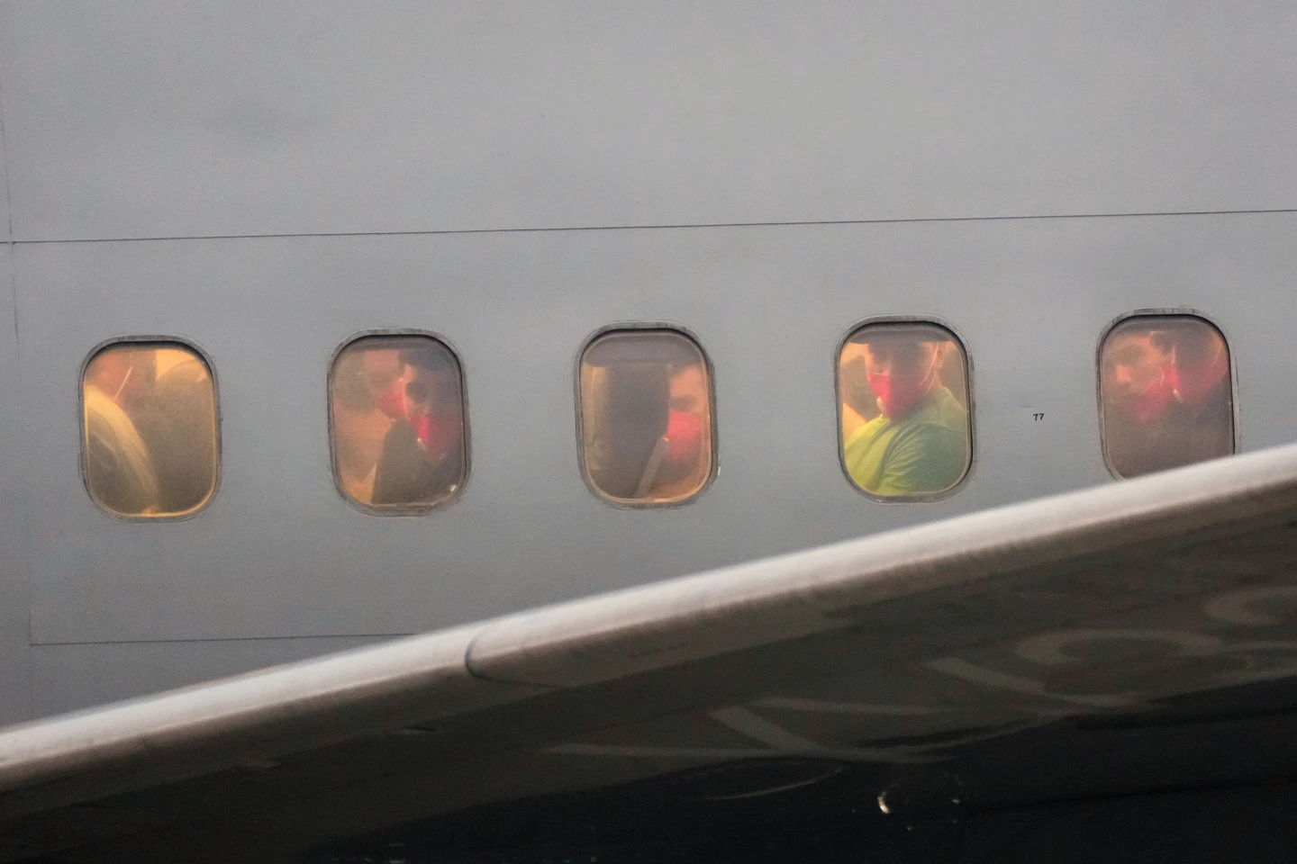 Thousands in Limbo: Immigration Deportation Orders Amid Asylum Claims