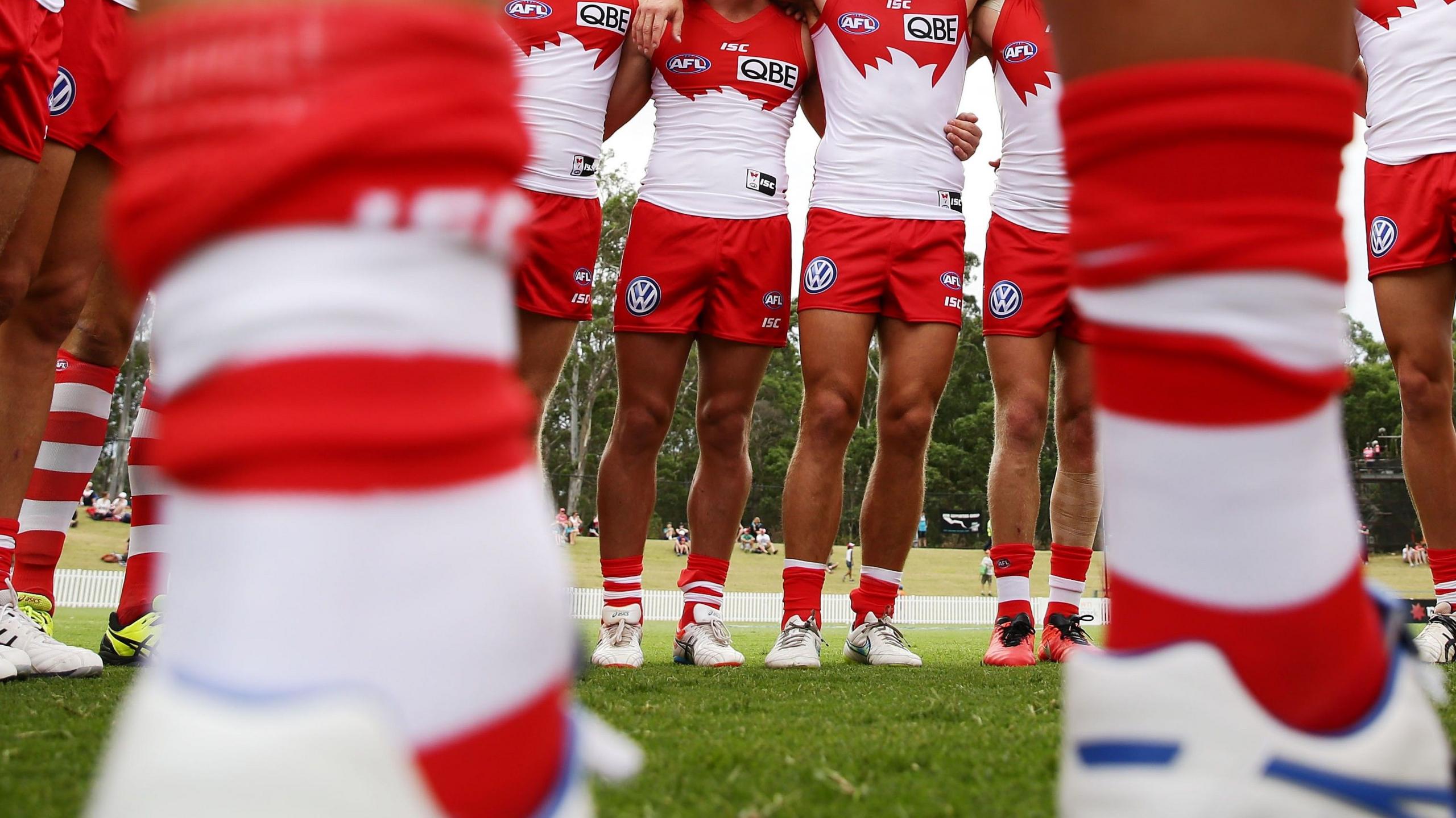 AFL Players Referred to Police as Detectives Probe Sexual‑Assault Allegations