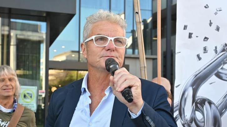 Australian whistleblower released on parole after 27 months in jail