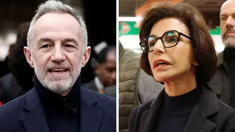 A Pivotal Moment for Socialist Governance in France: Mayoral Elections Heat Up